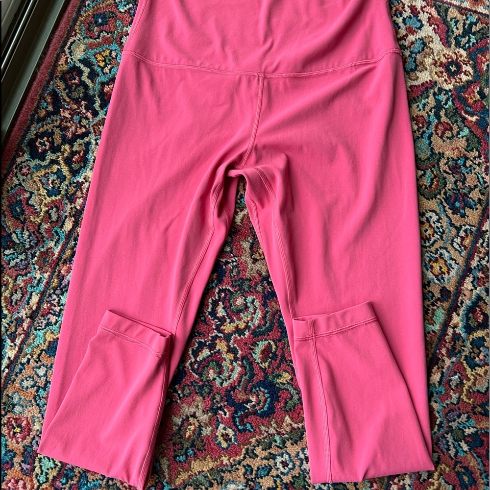 Lululemon Align 25”